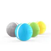 لعبة Cheble Pet Toy Wickedball 100 ٪ Automatic Jump Ball Smart Teaseser Cat و Dog Toys مقاومة 220510
