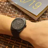 Top Brand Men Luxury Sport Waterproof Stainls Steel Watch Black Japan Movement Quartz Wrist Watch