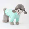Nowy pies Bluza Bluza Niedźwiedź ciepły come mody kieszonkowy kota ubrania pies cat et małe średnie duże ubrania dla psa L2208106288861