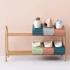 Clothing & Wardrobe Storage Pcs Shoe Rack Organizer Adjustable Shoes Stand Shelf Support Slot Space Saving Cabinet Cupboard Closet For Shoes