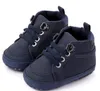 Scarpe da bambino Classic Neonato Primo Camminatore Infantile con suola morbida Antiscivolo Scarpe da bambino per ragazza Ragazzi Sport Sneakers Culla Bebe Scarpe 2 paia/lotto