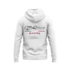 F1 2023 Team Hoodie Formula 1 Men Women Fashion Hoodies Racing Hooded Sweatshirt Unisex Tracksuit Pullover Boy Jacket Plus Size4826327