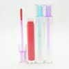 lip gloss HOT Makeup STAIN Matte Liquid Lipstick rouge a levres Makeup Lipsticks Lipgloss colored brush clear tube refill customized logo