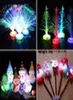 Weihnachts-LED-Dekorationen, Kunststoff-Lichter, Armbänder, Haarband, Stirnband, Glasfaser-Lampe, Weihnachtslampe, mehrere Blitzmodi44469162971018