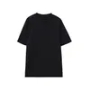 2022 Boy Girl Designer T Shirt Varumärken Kläder 100% Ren Bomull O Toppar Sommargata Tecknade Konst Mens Ideal Sarkastic Rolig Tee T-shirt Time T Shirts för unga män