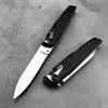 ColtSock II 440C Blade Nylon Fiberglass Handle Horizontal Single Action Tactical Pocket Folding Knife Hunting EDC Survival Tool Knives 18240 19046
