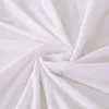 Sábana ajustable 100% algodón impermeable con banda elástica Sábanas dobles europeas Reemplace la almohadilla protectora del colchón, 140/160/queen/king 220514