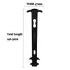 Bicycle Chain Wear Checker Indicator Repair Tool Mountain Road Chains Gauge Measurement Ruler Replacement Bicycle Accessories