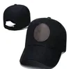 قبعات شوارع عالية الجودة أزياء بيسبول قبعات رجال للسيدات الرياضية 10 ألوان الأمامية كاب كاسويت قابلة للتعديل قابلة للتعديل