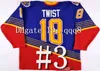 Q888 Vintage Wayne Gretzky Hockey Jersey Glenn Hall 2 Al Macinnis 7 Joe Mullen 11 Brian Sutter 16 Brett Hull Shayne Corson Tony Twist