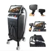 PROFESSIMENTE PROFESSIMENTE DI SOODO SOPRO PACCOLA LASER GICI ICIULIO INILATORE INILULE ELETLI ICILIZIONE PLATINUM ICE PLATINUM 755NM 808NM 1064NM TRIPLA LUNGOLA DELLA TRIPLA PER SALON