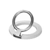 Magnetic Phone Ring Holder for iPhone 13 12 Adjustable Finger Rings Grip Cell Phone Foldable Kickstand