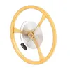 Bekijk dozen Cases Bewegingsreparatie Accessoires T16 Legering Anti Corrosie Bright Color Professional Balance Wheel voor reparatiewatch