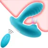 Nouveau Style Clitoris sucer vibrateur 2-en-1 gode G Spot Vaginal vibrant télécommande Clitoris ventouse masturbateurs jouets sexy