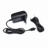 AC/DC Väggkraftsladdaradapter +USB PC Data Cord Cable för Garmin TomTom GPS