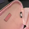 핸드백 디자이너 가방 어깨 가방 토트 대각선 가방 여성 최고 품질의 패션 럭셔리 미니 삼각형 다이아몬드 체인 새로운 2022