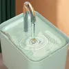 1,5 l automatischer Katzenwasserbrunnen, Filter, Hundezubehör, USB, elektrisch, stumm, Trinknapf, Haustier-Trinkspender, Trinker für Katzen, Wasserfilter HH22-258