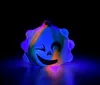 Halloween Pumpkin Stress Toys 3D Pinch Ball Push Bubble Antistress zijn speelgoed eenvoudig Dimple speelgoed