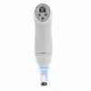 Digital Microdermabrasion Diamond Dermabrasion Pen Vacuum Massage Skin Peeling Acne Treatment Blackhead Removal Cleanser H220422