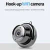 V380 Mini WiFi Camera 1080p Wireless Home Security IP Cameras IR Night Vision Monitor Camcord P2P