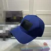 2022s Mode Accessoires Ontwerpers Mannen Baseball Cap Hoeden Dames Mode Merk Voorzien Hoeden Casual Emmer Hoed