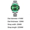 Relogio Top Brand Luxury Fashion Diver Watch Men Luminous Waterproof Date Clock Sport Watches Mens Quartz Wristwatch 220530