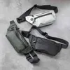 Waterproof Woman Bag Bag Fanny Pack Agunk Stest Stres Suits Outdoor Crossbody Large Carty Belt S Belt S حزم الورك J220705