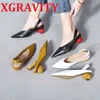 Klänningskor 2022 Nya lyxvarumärke Fashion Women Elegant Point Toe Summer Egg Heel Ladie Sandal Brand Woman 220715