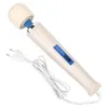 IKOKY Big Size AV Stick Rod Vibratore macchina sexy G Spot Massager Stimolatore del clitoride Giocattoli erotici per le donne Negozio: Casa e cucina