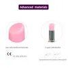 لعبة لعبة لعبة Sex Toy Massager Lipsticks Faribrator Bullet Bullet Clitoris Animulator G-spot Massage Toys for Woman Massurbator Supplies Health Onder Product Supplies HDXG