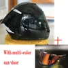 Motorcycle Helmets Full Face Racing Helmet Casco De Motocicle SHOEI X14 X-Fourteen R1 Anniversary Edition Black CapaceteMotorcycle
