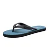 män glida mode toffel klassiker svart blå casual strandskor hotell flip flops sommar rabatt pris utomhus mens tofflor