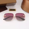 2022 new polarized sunglasses men and women with the same style fashion couple color changing sunglasses