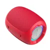 S53 Mini Głośnik Bluetooth Przenośna Kolumna bezprzewodowa Wodoodporna HiFi Bezstratna jakość dźwięku Stereo Subwoofer Głośnik