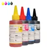 Kits de recarga de tinta Kit de carga de cartucho de impresora para modelos de escritorio 21, 22, 301, 302, 304, 2300, 2700, 4100, Envy 6000, 6400