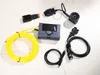 per strumento diagnostico BMW ICOM A2 B C con laptop CF-19 V2023 HDD set completo per scanner BMW ICOM pronto all'uso