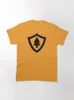 Herrt-shirts Firewatch Shield Logo Classic T-shirt