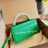 LE BAMBINOU Sacs designer sacs le sac fourre-tout femme luxe sac à main casual baguette téléphone sac à main unique épaule sacs à main en cuir 5A