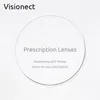 Sunglasses Transparent TR90 Oversized Polarized Men And Women Lightweight Clear Sun Shades For Optical Prescription LensesSunglass252z