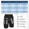 Shorts masculinos Wii Logo Fin Beach Sports Logo Play Motion Controls, gostaríamos de miis.