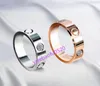 2022 Real 925 Sterling Zilveren Ring Eenvoudige Sprankelende Ronde Clear Zirkoon Ring Voor Vrouwen Klassieke Luxe Bruiloft Accessoires Sieraden ringen