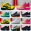 2021 Cheap TN Running Shoes for boys girls kids Black Red White TN Cushion Surface sneakers Trainer Shoes197z