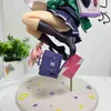 23 cm Saekano Wie man eine langweilige Freundin flache Megumi kato Anime -Figur Eriri Spencer Sawamura Action Erwachsene Puppenspieltoten6952322 erhebt