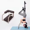 Blocs de Yoga Gym Handstand tabouret banc inversé chaise à l'envers Machine d'inversion assistée équipement de Fitness intérieurYoga