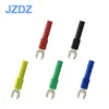 Other Lighting Accessories 10PCS 6mm Width U&Y Type Welding Insert Harpoon Can Be To 4mm Banana Plug J.20016Other