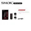 Smok Nord 2 Pod Kit 40W Vape Systemビルトイン1500MAHバッテリー4.5mlカートリッジ0.8OHM 0.4OHM RPM COIL 100％Authentic