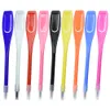 50pcs Plastic Golf Score Pen Pencil Recording Score Golf Pens Golf Marker Pencils Golfer Accessory Tool