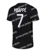 New Hakimi Maillot de Foot 20 21 22 23 Soccer Jersey 2022 2023 Mbappe Shirt Men Kids Hommes