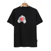 Tees Tshirt Ummer Fashion Mens مصممي نساء T قمصان الأكمام الطويلة قمم Tops Tops Tshirts Clothing Short Sleeved Size S-XL