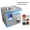 1-99g Multi Fonction Thé Distribution Machine D'emballage Grain Poudre Riz Bonbons Alimentaire Pesage Quantitatif Distributeur Emballeur